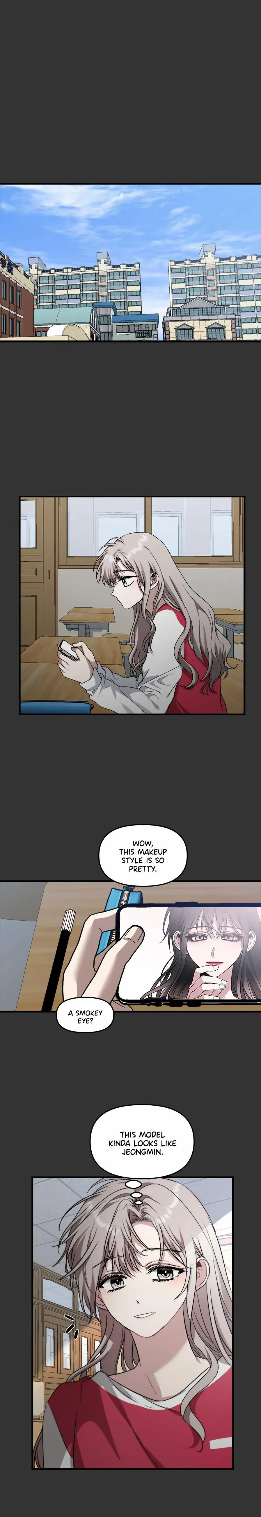 Dreaming Freedom Chapter 43 image 47
